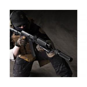 Глушитель (FMA) ПБС-1 (Aluminum)